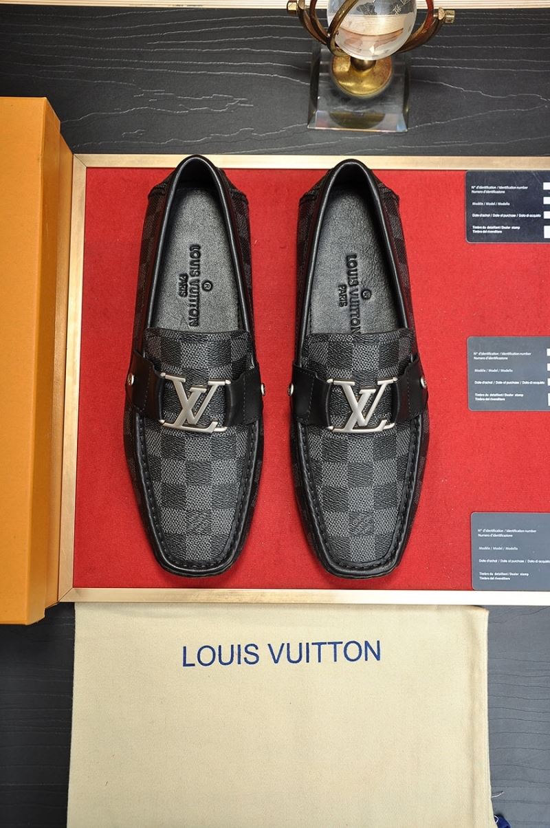 Louis Vuitton Tods Shoes